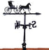 24" Country Doctor Accent Weathervane 