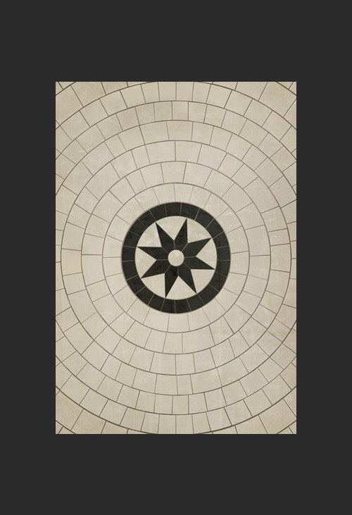 Pattern 58 - Leonine