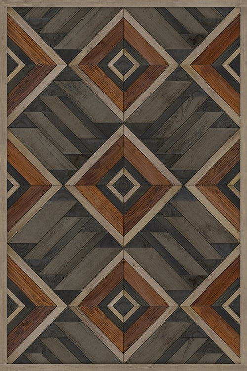 Norwegian Wood - Yukon - Cassiar