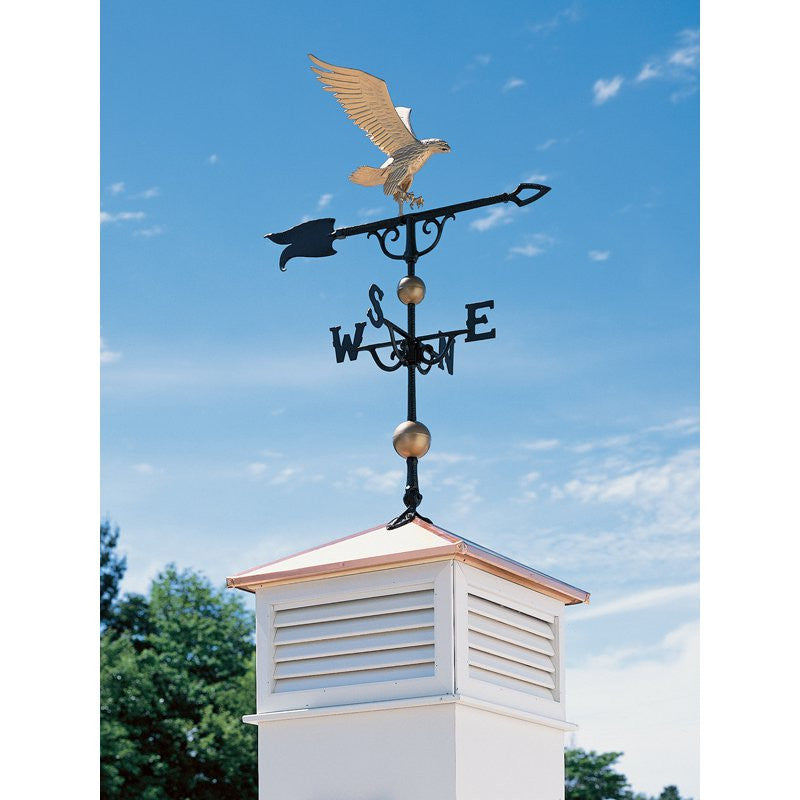Liberty Cupola 