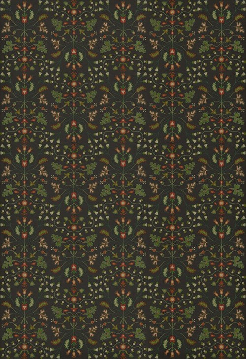 Williamsburg - Franklin - Afterwit