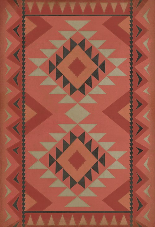 Pattern 62 - Beatnik