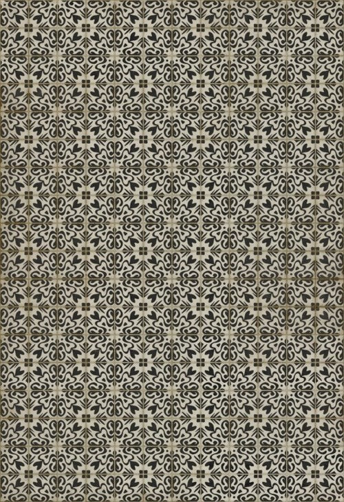 Pattern 56 - Sir Walter Elliot