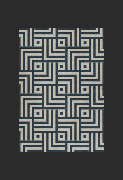Pattern 60 - Aftereffect