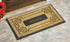 Personalized Knot Welcome Mat 
