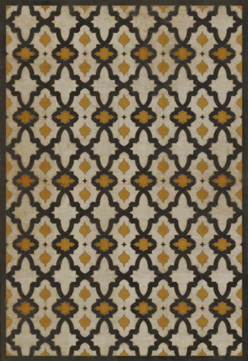 Pattern 31 - Rajha