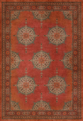 Persian Bazaar Collection