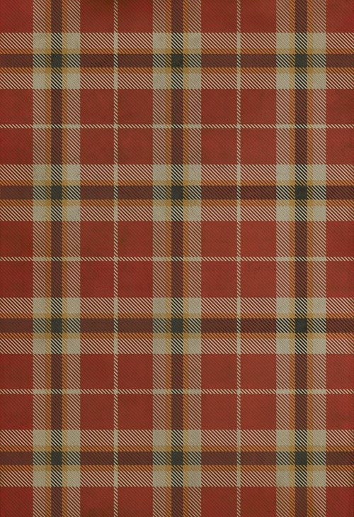 Pattern 66 - Dartmoor