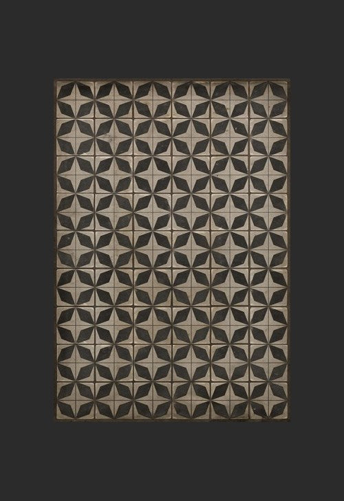 Pattern 54 - Sputnik