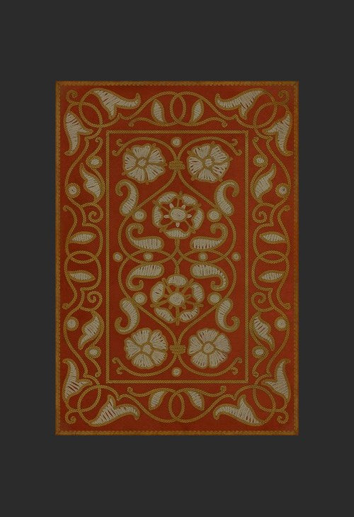 Pattern 64 - Storybook