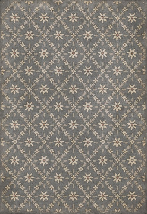 Williamsburg - Naturalist - Mitchell