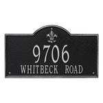 Bayou Vista Wall Plaque 