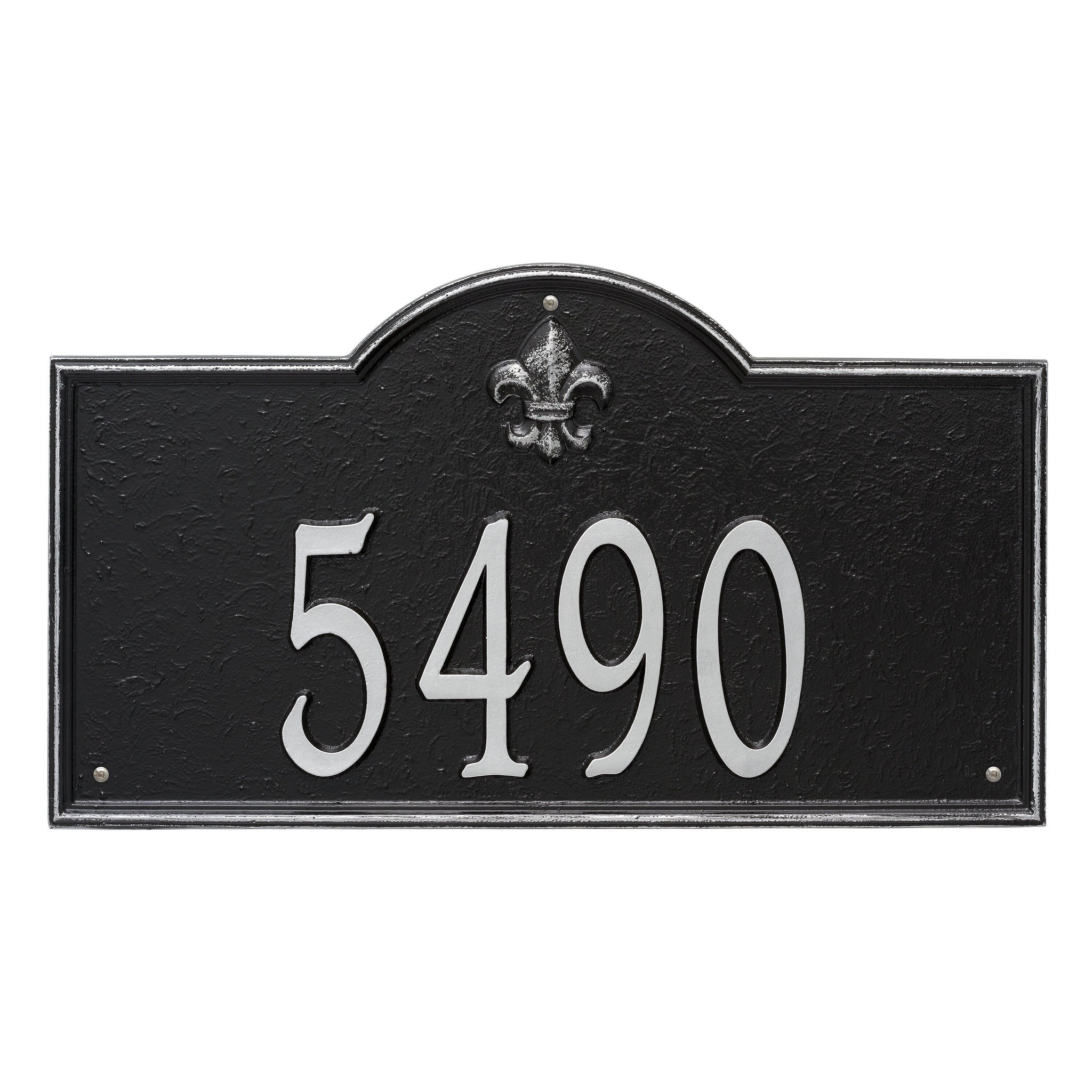 Bayou Vista Wall Plaque 