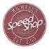 Speed Shop Plaque