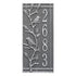Woodridge Vertical Wall Address Plaque