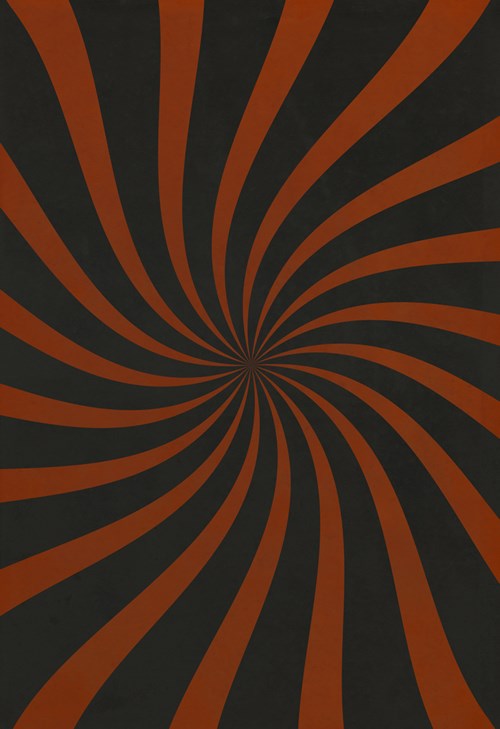 Pattern 59 - Under The Big Top