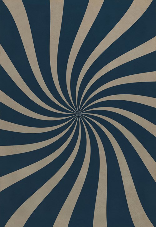 Pattern 59 - Eddy