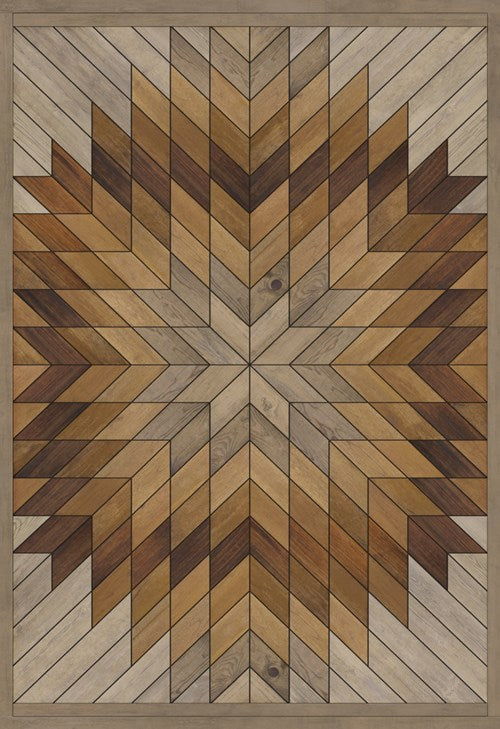 Norwegian Wood - Wicklow - Camaderry