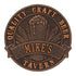 Quality Craft Beer Tavern Plaque