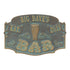 Date Established Bar Plaque 