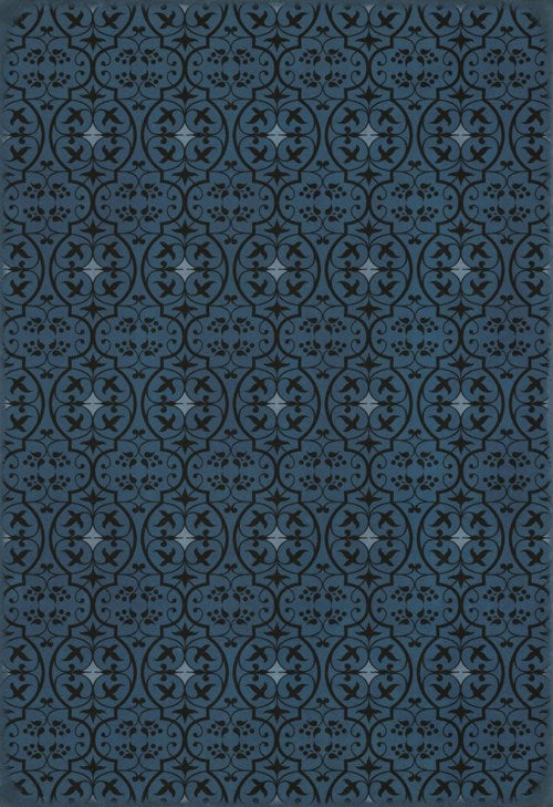 Pattern 51 - The Age Of Wisdom