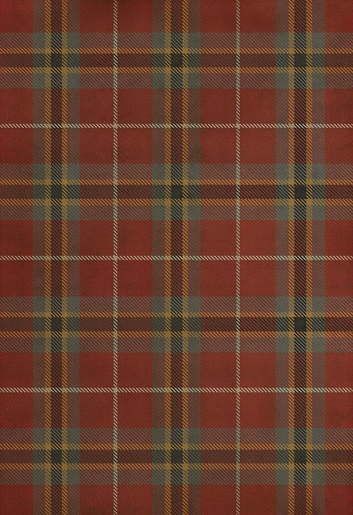 Pattern 66 - Derwent Valley