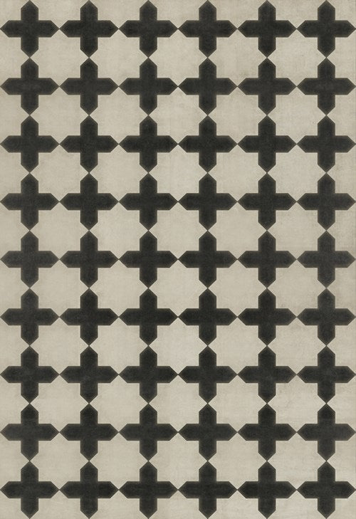 Pattern 23 - Coptic