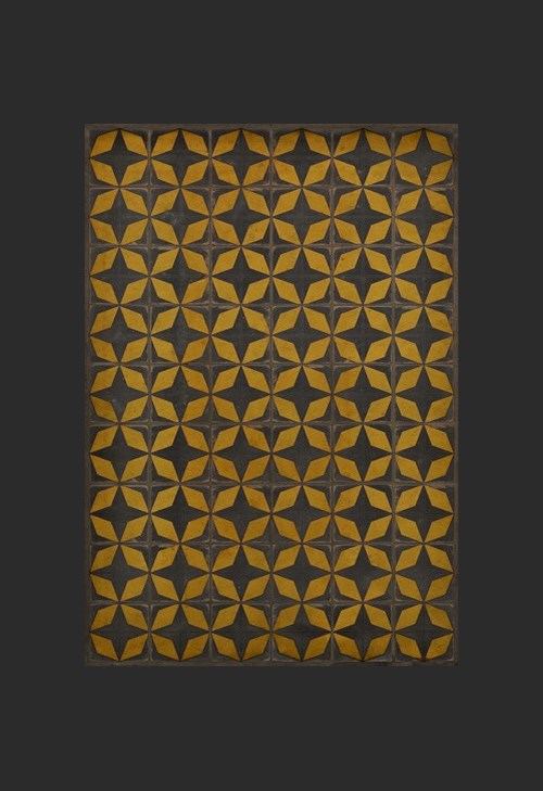 Pattern 54 - Light Year