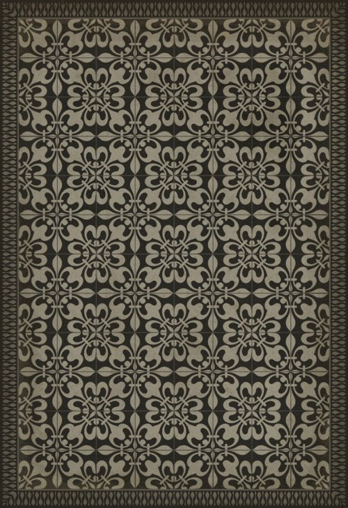 Pattern 55 - Dark Skies