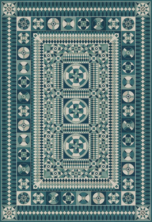 Folk Art Museum - Soldier's Quit - Trenches In The Sky