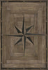 Williamsburg - 18th Century Joinery - Crosspiece