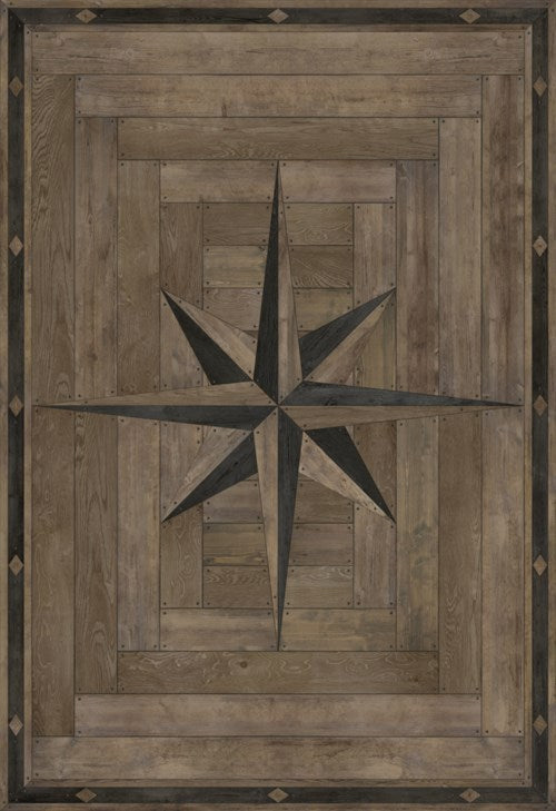 Williamsburg - 18th Century Joinery - Crosspiece