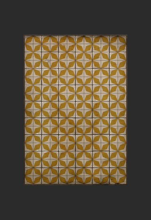 Pattern 54 - Solar Panels