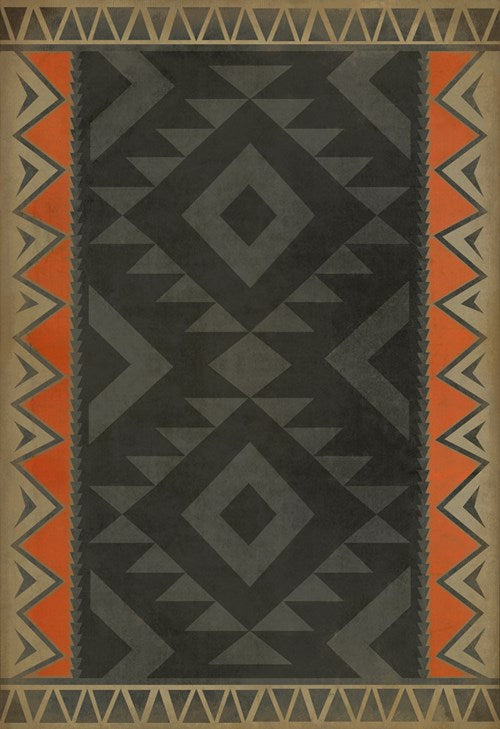 Pattern 62 - Nomad