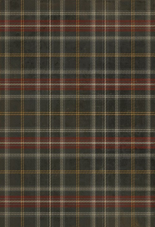 Pattern 67 - Forth Bridge