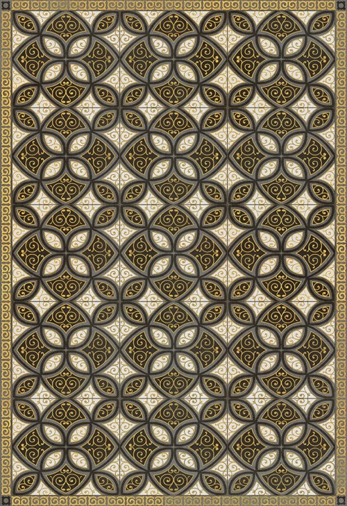 Pattern 25 - Avitus