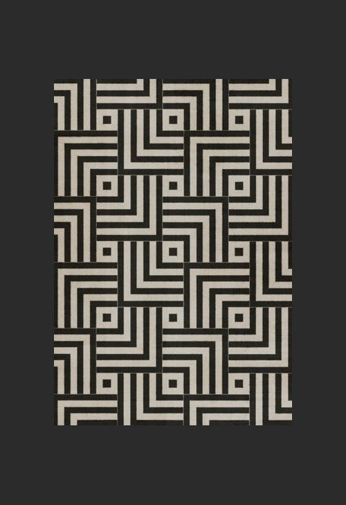 Pattern 60 - Inversion