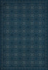 Pattern 28 - Blue Bandana