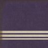 Pattern 50 - Organic Stripes Purple And White
