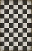 Pattern 07 - Checkered Past