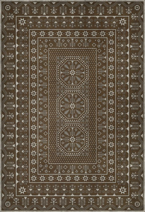 Folk Art Museum - Embroidery - The Tale Untold