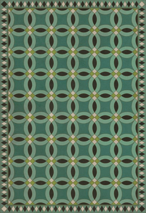 Folk Art Museum - Wedding Ring - Felicity