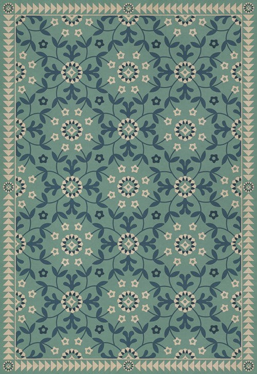 Folk Art Museum - Whig Rose - Life Is A Journey