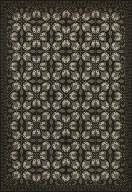 Pattern 55 - Weathering The Storm