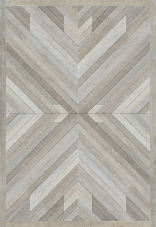 Norwegian Wood - Bohemain - Alps