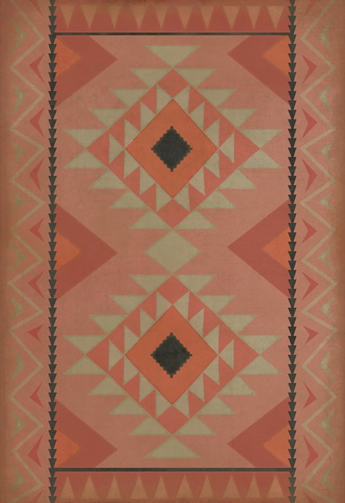 Pattern 62 - Peacenik