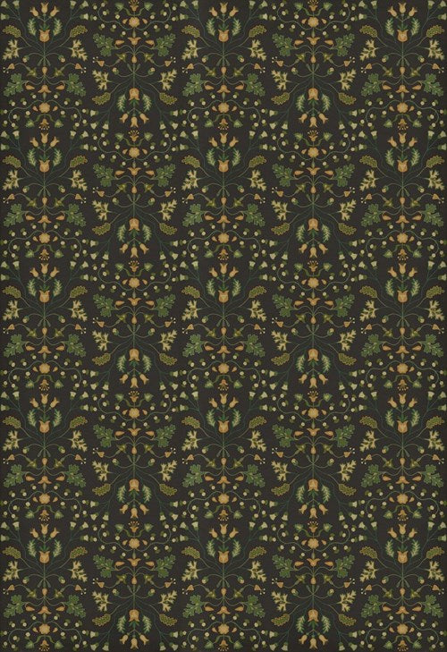 Williamsburg - Franklin - Benevolus