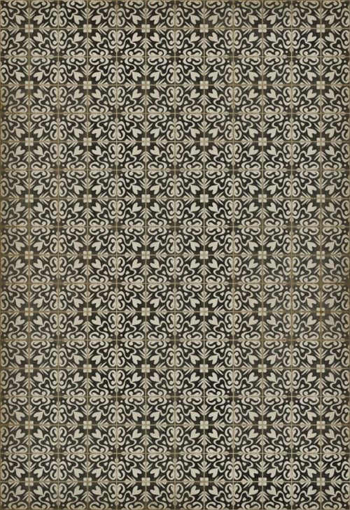 Pattern 56 - Mr. Gardiner