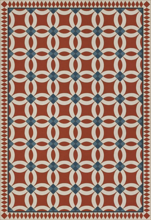 Folk Art Museum - Wedding Ring - Ramona