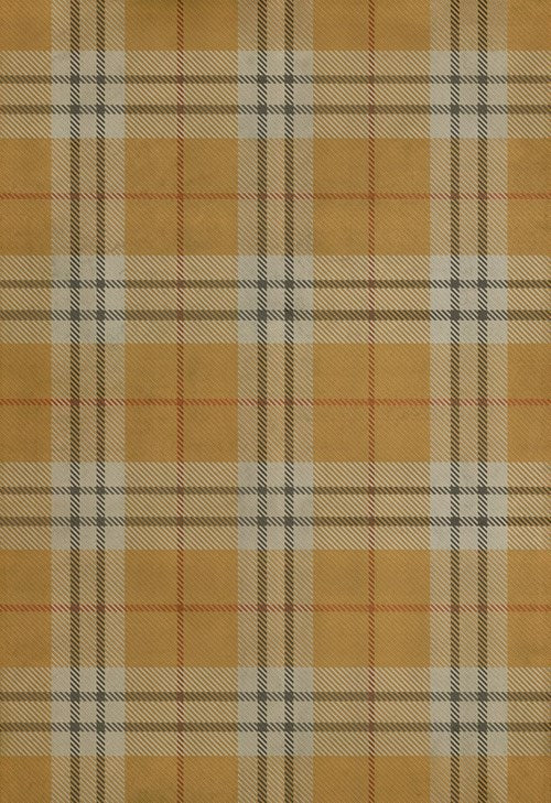 Pattern 66 - New Lanark